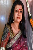 Debashree Roy