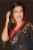 Rituparna Sengupta