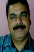 Niranjan Pati