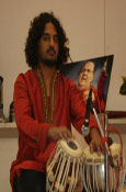 Prithviraj Mishra