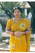 Mama Mishra