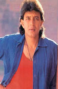 Mithun Chakraborty