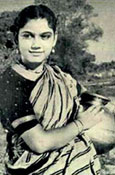 Lila Dulali