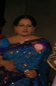 Tandra Roy