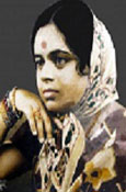 Bhanumati Devi