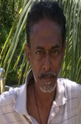 Bikash Das