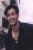 Anubhav Mohanty