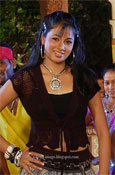 Archita Sahu