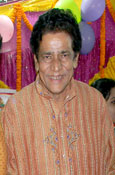 Jairam Samal