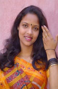 Mamuni Mishra