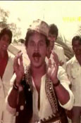 Swarup Nayak