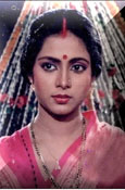 Aparajita Mohanty