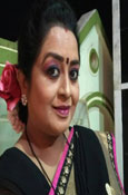 Snigdha Mohanty