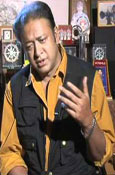 Hara Patnaik