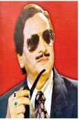 Biren Routrai