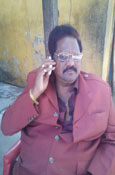 Asit Pati