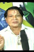 Debu Bramha