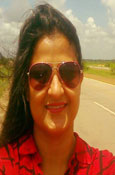 Usasi Misra