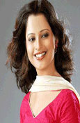 Priya Choudhury