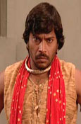 Manoj Misra