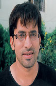 Samaresh Routray