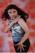 Meghna Mishra