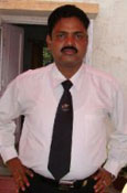 Basant Samal