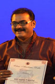 Kuna Tripathy