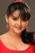 Megha Ghosh