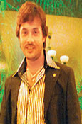 Debashis Parta