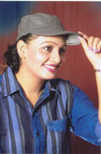 Geeta Rao