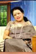 Tripura Misra
