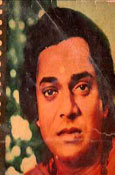 Uttam Mohanty