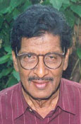 Akshaya Mohanty Kashyap