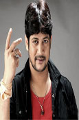 Pritiraj Satpathy