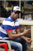 Kumar Anand
