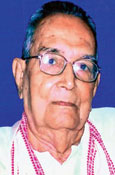 Gopal Ghosh