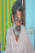 Shantunu Misra