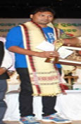 Sangam Biswal