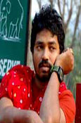 Sushant Mani