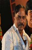 Himanshu Parija