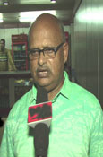 Basant Sahu
