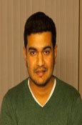 Ritesh Nayak