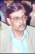 Manmohan Mahapatra