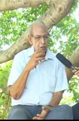 Sadhu Meher