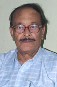 Sarat Pujari