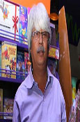 Haranath Chakraborty