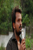 Ashok Pati