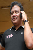 Chakradhar Sahu