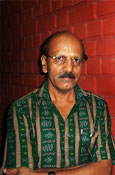 Gadadhar Puty